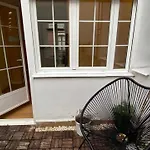 Hostel Insidehome Centro -hab Con Bano Privado En El Centro Y Opcion De Parking-