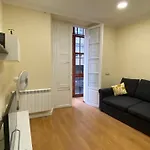 Insidehome Centro -hab Con Bano Privado En El Centro Y Opcion De Parking- Hostel *