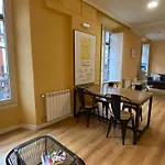 Insidehome Centro -hab Con Bano Privado En El Centro Y Opcion De Parking- * Valladolid