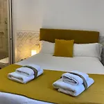 Insidehome Centro -hab Con Bano Privado En El Centro Y Opcion De Parking- Valladolid
