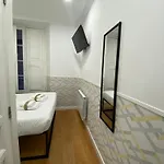 Insidehome Centro -hab Con Bano Privado En El Centro Y Opcion De Parking- Hostel