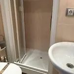 Insidehome Centro -hab Con Bano Privado En El Centro Y Opcion De Parking- Hostel *