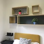 Insidehome Centro -hab Con Bano Privado En El Centro Y Opcion De Parking- *