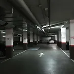 Hostel Insidehome Centro -hab Con Bano Privado En El Centro Y Opcion De Parking- *