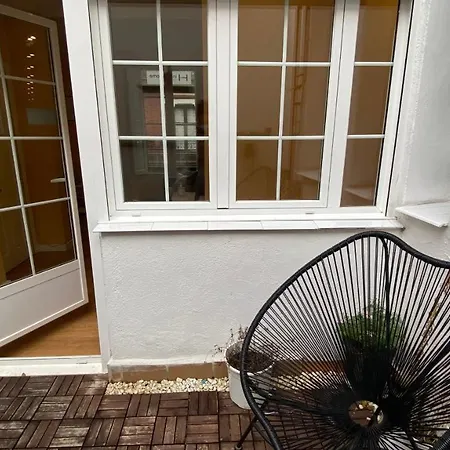 Hostal Insidehome Centro -hab Con Bano Privado En El Centro Y Opcion De Parking-