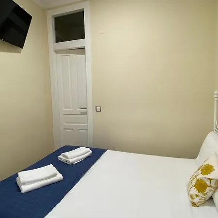 Guest house Insidehome Centro -hab Con Bano Privado En El Centro Y Opcion De Parking-