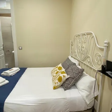 Guest house Insidehome Centro -hab Con Bano Privado En El Centro Y Opcion De Parking- Valladolid
