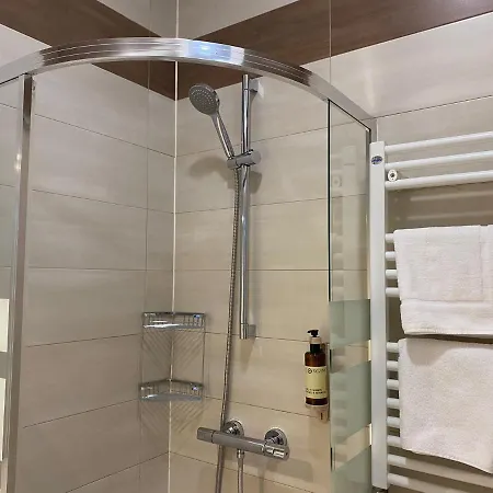 Guest house Insidehome Centro -hab Con Bano Privado En El Centro Y Opcion De Parking- Valladolid