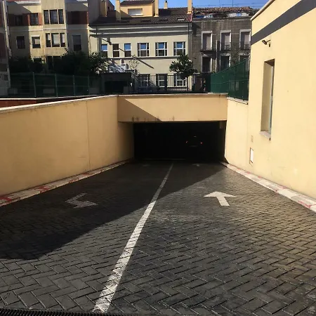 Ostello Insidehome Centro -hab Con Bano Privado En El Centro Y Opcion De Parking- Valladolid