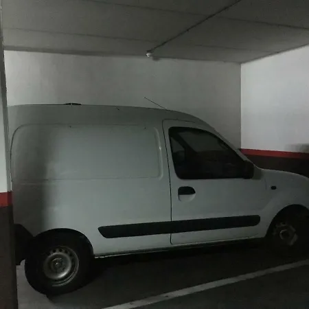 بيت شباب Insidehome Centro -hab Con Bano Privado En El Centro Y Opcion De Parking- باياذوليد
