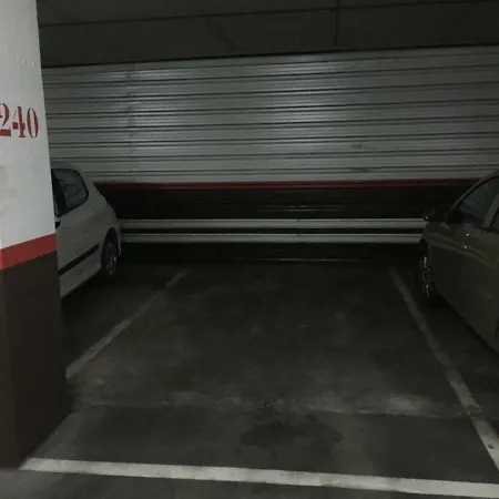 Insidehome Centro -hab Con Bano Privado En El Centro Y Opcion De Parking- بيت شباب باياذوليد