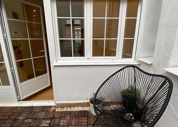 Ostello Insidehome Centro -hab Con Bano Privado En El Centro Y Opcion De Parking-