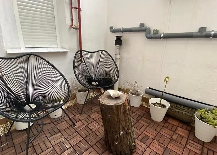 Ostello Insidehome Centro -hab Con Bano Privado En El Centro Y Opcion De Parking- Valladolid