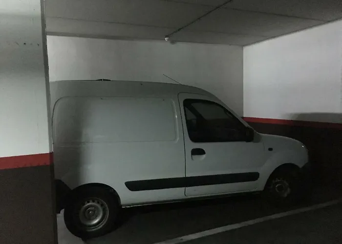 Hostel Insidehome Centro -hab Con Bano Privado En El Centro Y Opcion De Parking- Valladolid